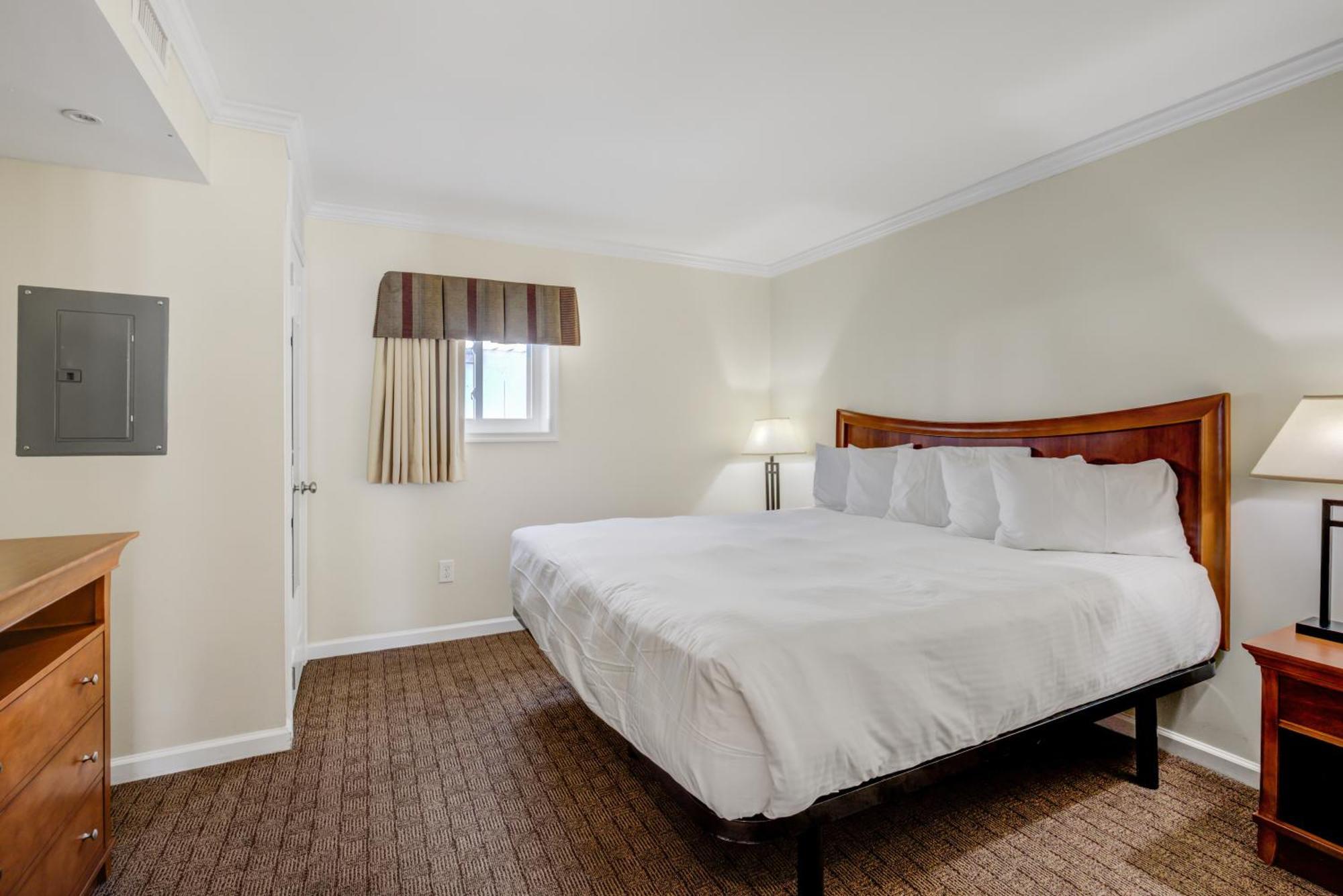 Desert Sand Resort Avalon Chambre photo