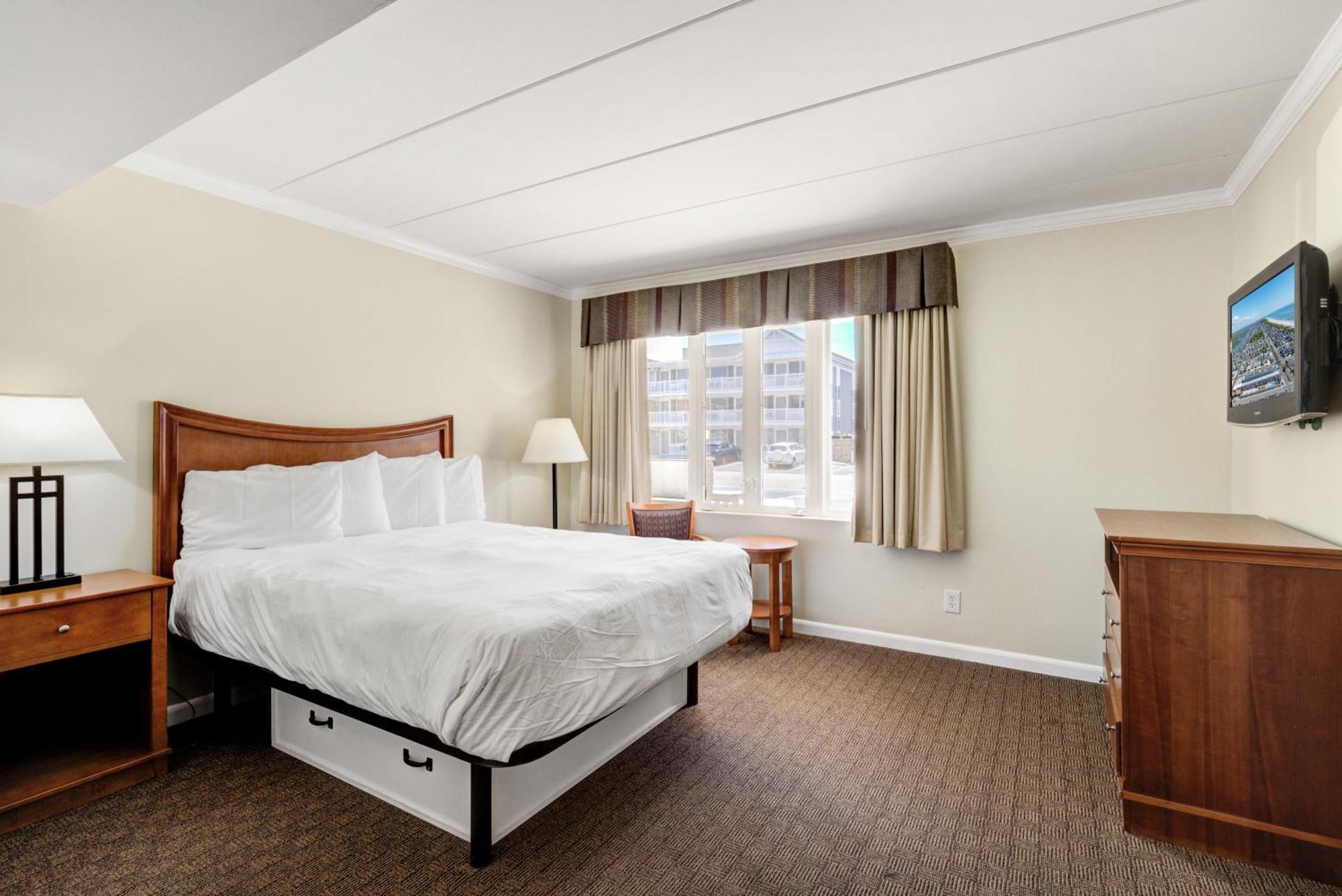 Desert Sand Resort Avalon Chambre photo