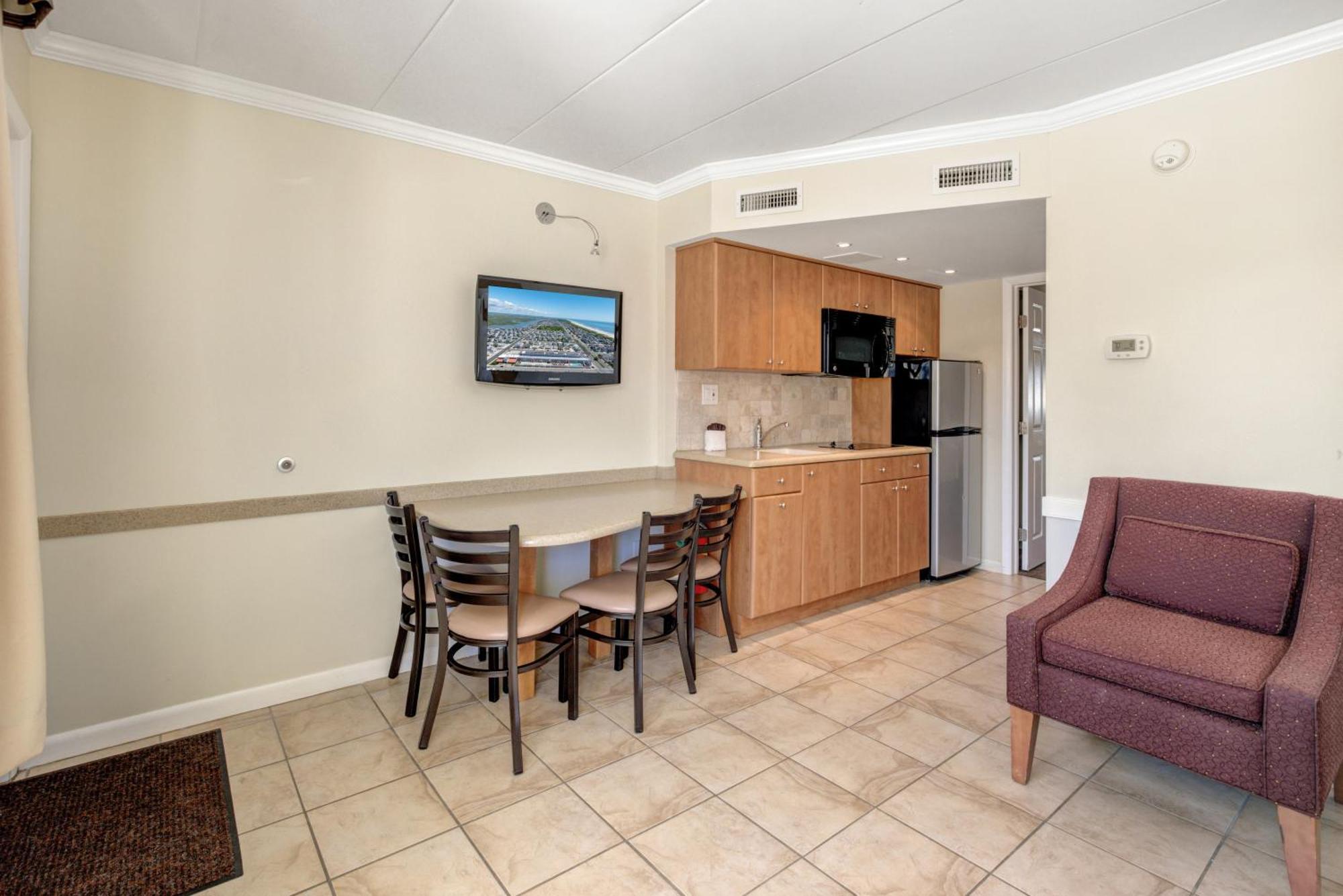 Desert Sand Resort Avalon Chambre photo