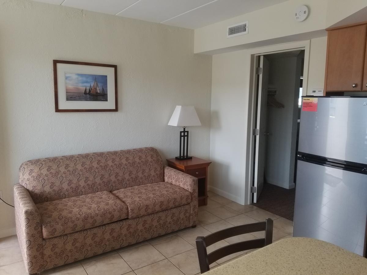 Desert Sand Resort Avalon Extérieur photo