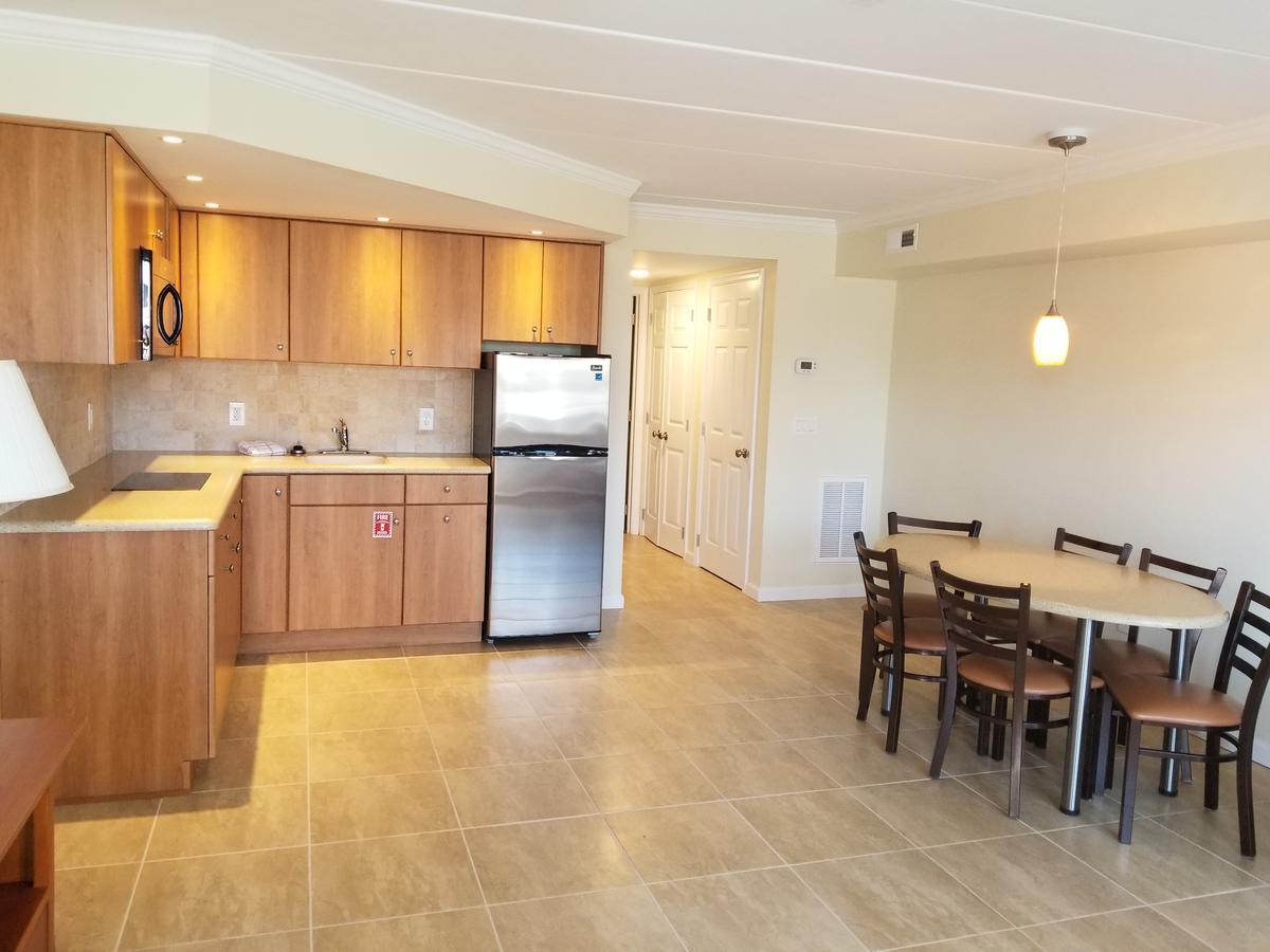 Desert Sand Resort Avalon Extérieur photo