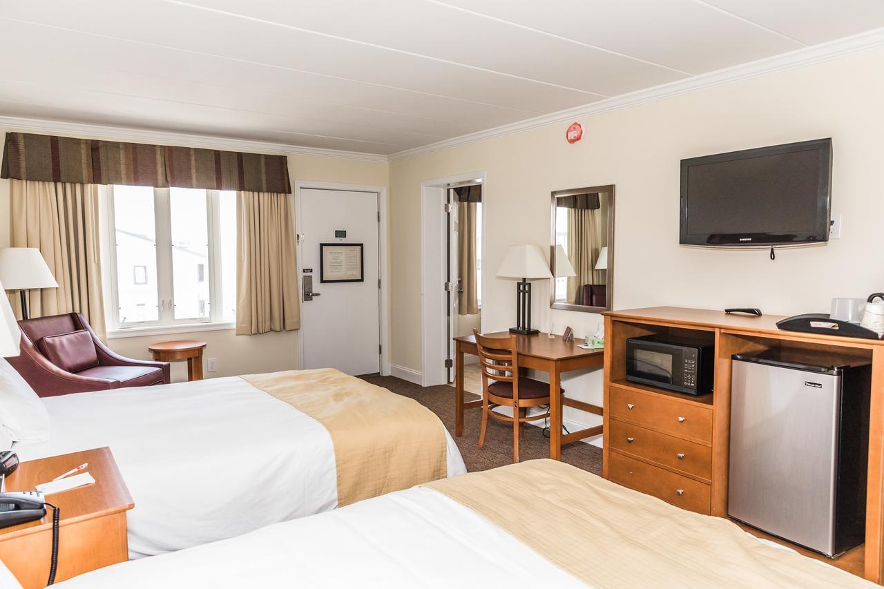 Desert Sand Resort Avalon Extérieur photo